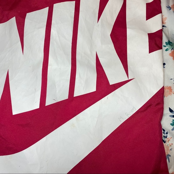 Nike drawstring bag - Picture 4 of 8